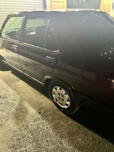 turbo az xacmaz: Zəng vur maraglan — 1