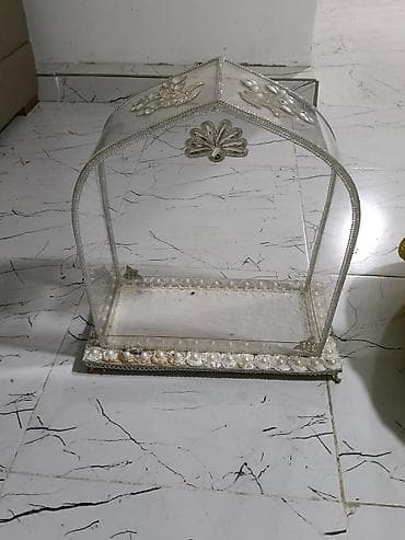 oglan ucun hediyeler: Hədiyyə səbəti, rəng - Qızılı — 4