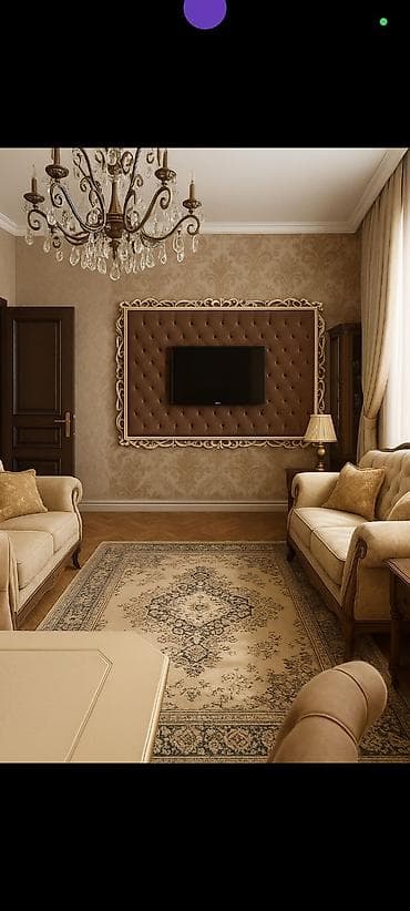 Tv stend satilir,cox keyfiyetli,Leksus firmasinin malidi . Eni 3 metr — 1