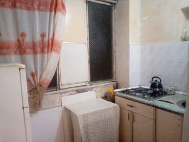 квартиры премиум класса: Баку, 3 комнаты, Вторичка, 90 м² — 6