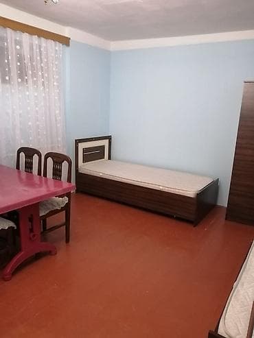 kirayə ev badamdar: 30 kv. m, 1 otaqlı, Kombi, Qaz, İşıq — 4