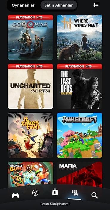 жёсткий диск новый: Sony PlayStation 4 Pro 1tb 4K oyun konsolu komplekti Paketin tərkibi — 5