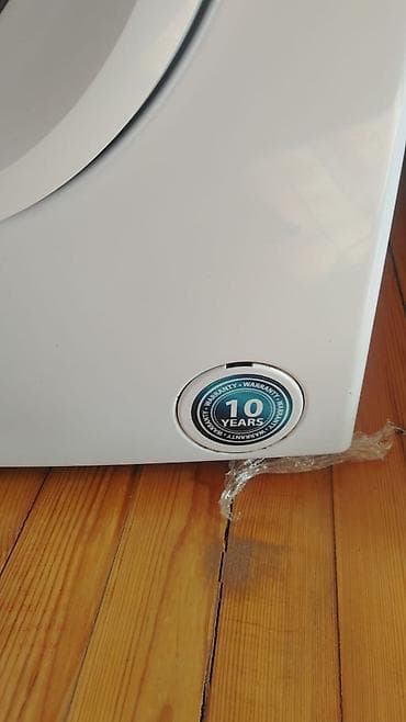 iphon 10: Vestel W6104 ön yükləməli paltaryuyan maşın - Model: Vestel W6104 — 4