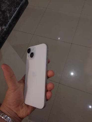 remax rpp 106: IPhone 15, Ağ — 3