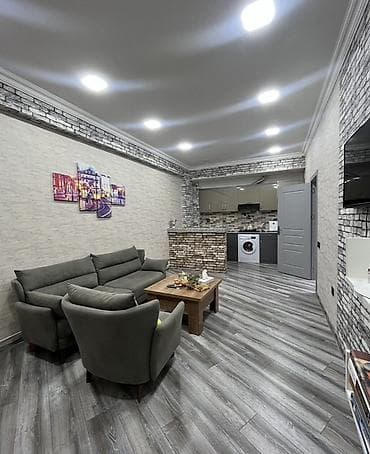 Ev Yoldaşı 1 xanım axtarılır Hezi.A mst düz yanı (metroya 5 deq — 5