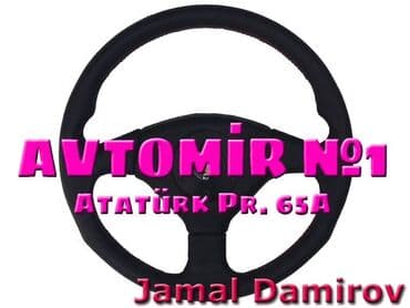 MOMO sukanlari FG349. tapaz avtomir az qalin 🚙🚒 Ünvana və Bölgələrə