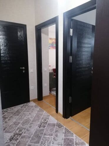 yeni suraxani kiraye evler: Yasamalda melisa yaşayış kompleksində 20 mertebeli binanın 6-cı — 2