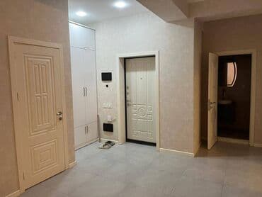 qara qarayev 3 otaqli kiraye evler: Xalqlar dostluğu, Baku medical plazanın yanı 16 mərtəbəli yeni tikili — 6