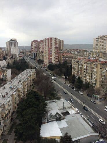 20 yanvarda 2 otaqli evler: 2 otaqlı, Yeni tikili, 59 kv. m — 18