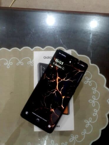 аккумулятор для телефона флай дс 128: Samsung Galaxy A52, 128 ГБ, цвет - Черный, Гарантия, Сенсорный, Две SIM карты — 7