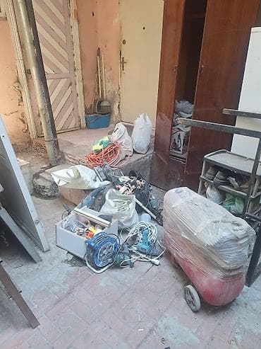 nabor: Tikinti-təmir alətləri və aksesuarları dəsti Satışda müxtəlif — 7