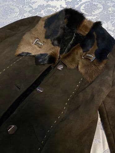 calcinur qiymeti: 2 movsum geyinilib, hec bir problemi yoxdur, qiymet 100 azn — 1