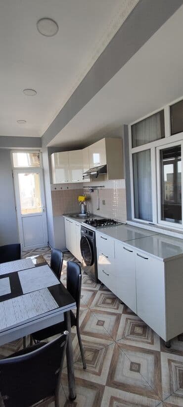 yeni baki kiraye evler 2022: Şexsi menzilim.WhatsApp aktiv.Nerimanov rayonu, Saatla üzbeüz, Metroya — 3