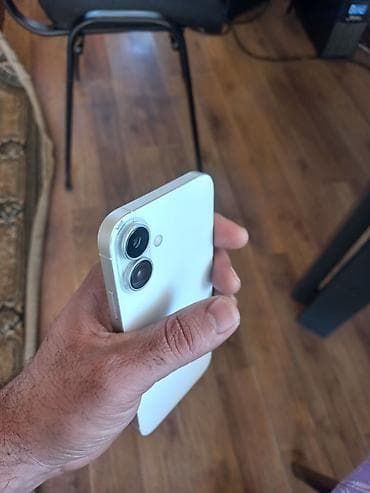 iphone 7 plus satilir: IPhone 11, 64 GB, Ağ — 2