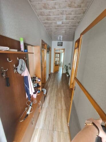 sumqayit evlər: 3 otaqlı, 100 kv. m, Orta təmir — 14