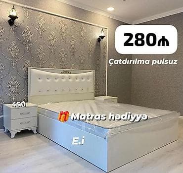 fon sekilleri: Taxt və bazalı taxt modelləri - Taxt: 259₼ - Bazalı taxt: 340₼ və — 6