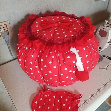 bir gunluk daye: Digər əl işləri — 2