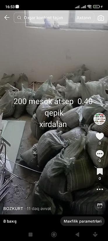 essek sudu kremi: Salam elaqe saxla — 2
