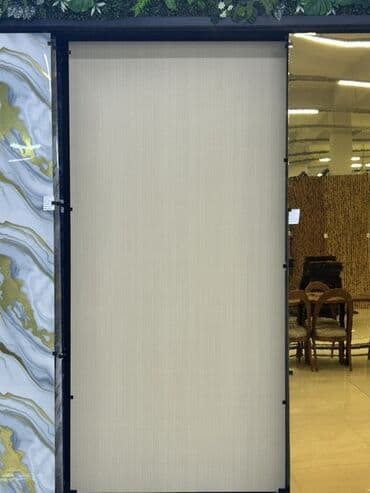 paneli: 🌿 Bambuk Görünüşlü Dekorativ Panel – Təbii Estetika və Davamlılıq — 10