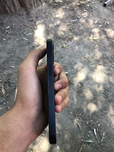 Məhsul: Smartfon (göy rəng) IPHONE 13 86 pil Zavod Xüsusiyyətlər: -