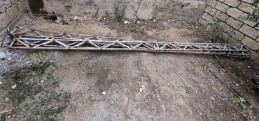 Demir cardaqlar hundurluk 20 sm uzunlugu 4.7 m rus 25 lik qalin stenka lalafo.az -da Demir cardaqlar hundurluk 20 sm uzunlugu 4.7 m rus 25 lik qalin stenka