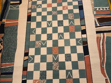 Свечи: Ковер Декоративный, Нет кредита — 4