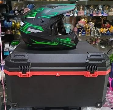 Baqajniklər: Universal auto 123, 2026 il, Çin, Pulsuz çatdırılma — 6