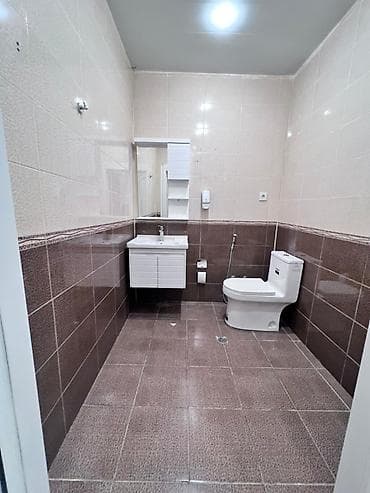 AF Business mərkəzində 28 May metrosuna 5 dəqiqəlik məsafədə — 9