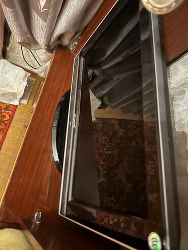 телевизор 165 см: Televizorlar — 2