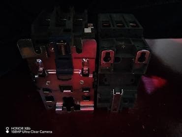 wilo nasos: Schneider Electric kontaktorları – TeSys seriyası Məhsul komplekti: - — 2