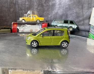 İncəsənət və kolleksiyalar: Renault, 2005 il, 1:43, Dəmir, Ödənişli çatdırılma — 1