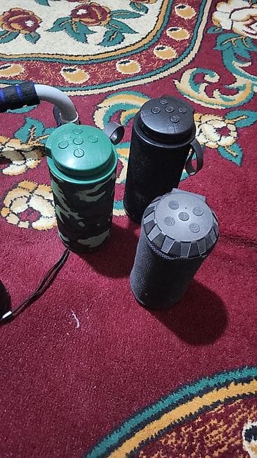 мини наушник: Новый Беспроводные (Bluetooth) Наушники, JBL, цвет - Черный — 7