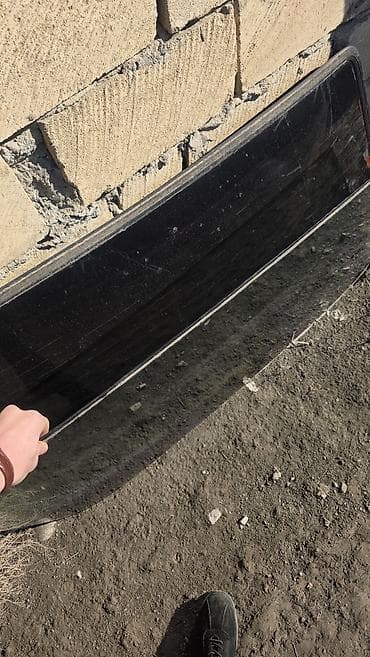 усилители б у: Tofas SAHIN, 1.6 л, Бензин, 2004 г., Оригинал, Турция, Б/у — 4