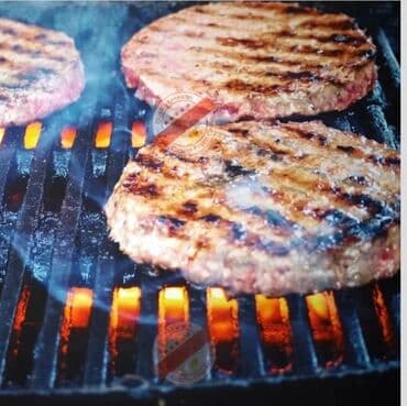 burgu: Burger press
profesional — 3