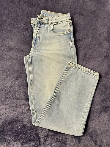 zara kişi: Cins şalvar, Zara, S — 6