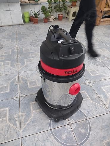 su daş: Peşəkar avtomoyka/servis üçün komplekt avadanlıq paketi 1) PULWA Air — 4
