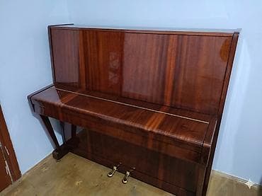 bas gitar: Piano, Belarus, Akustik, İşlənmiş, Ünvandan götürmə — 1