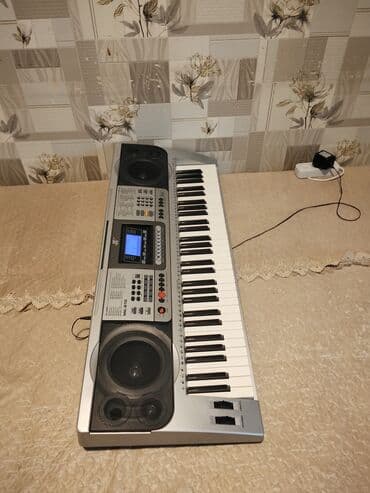 mustuk: Sintezator, Yeni, Ünvandan götürmə, Pulsuz çatdırılma — 5