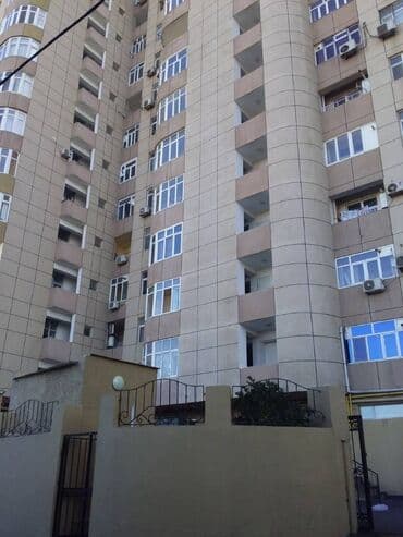 sumqayit 13 mkr: 3 otaqlı, Yeni tikili, 94 kv. m — 16