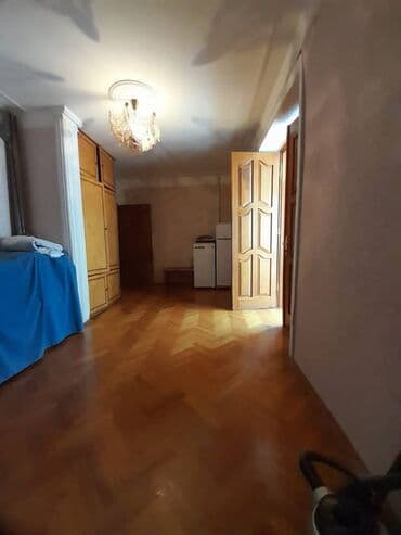 Bakı, m. Həzi Aslanov, 4 otaqlı, Köhnə tikili, m. Həzi Aslanov, 140 kv. m — 8