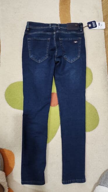 idman kişi şortları: Мужские брюки новые. 31 размер — 3