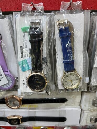 puma cell qadın krossovkaları: Qol saatı, rəng - Qara — 6