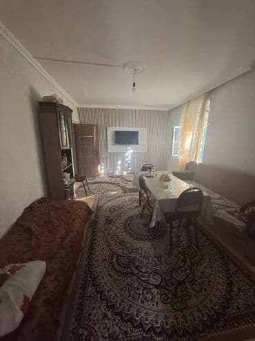 ağsu ev: Ağsu, 2 otaqlı, Köhnə tikili, 45 kv. m — 5