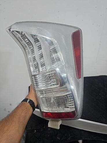 ravon r3 stop: Toyota Оригинал, США — 1