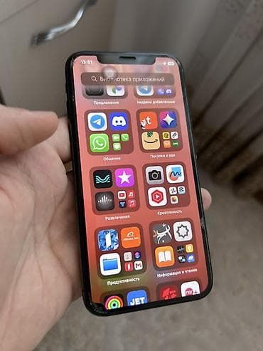 islenmis iphone x: IPhone X, Space Gray, Face ID — 3