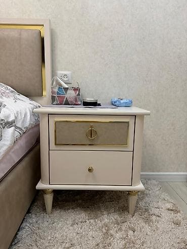 par: İkinəfərlik çarpayı, Dolab — 7