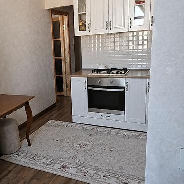soba mətbəx: Qaz sobası cəmi 3 dəfə istifadə olunub təzədir — 1