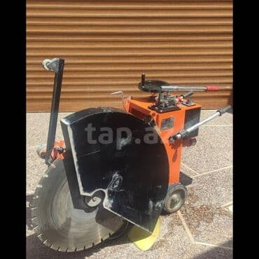 ремонт катеров: Betonlarin kesilmesi ve deşilmesi beton delme hidrolik kesim tros — 11