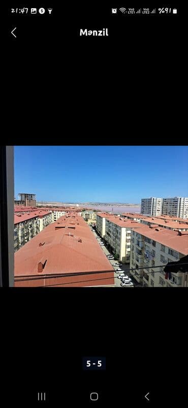 memar ecemi kiraye ev: Mənzil - Plan: Zal ilə birgə studiya tipli mətbəx, ayrıca yataq — 13