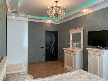 продажа квартира: 3 комнаты, Новостройка, 138 м² — 8